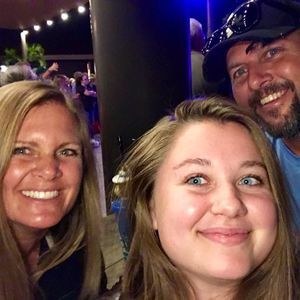 Meet your Posher, Tammy